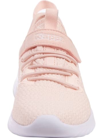Kappa Kinder Sneaker "Sneaker" in Pink