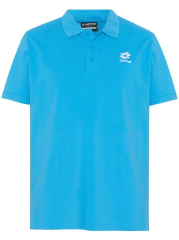 Lotto Polo in Blau