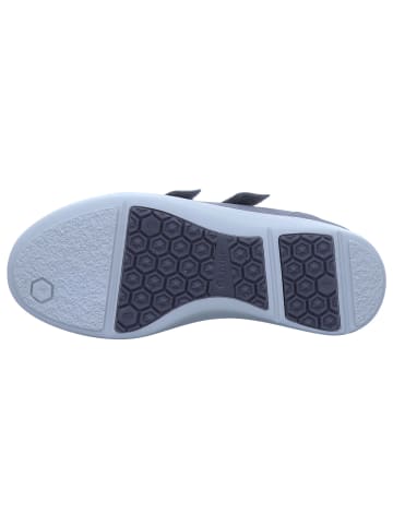 Ganter Klettschuh Karl Ludwig in graphit
