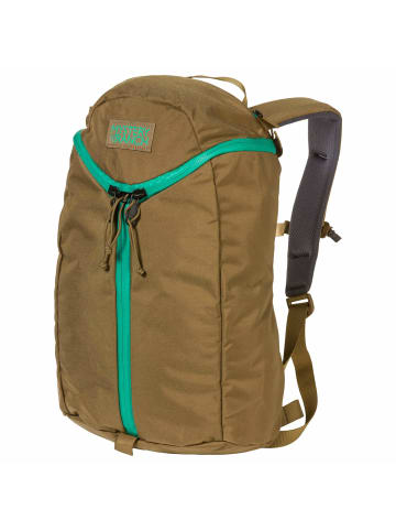 Mystery Ranch Urban Assault 18 - Rucksack in desert fox