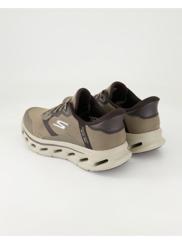 Skechers Sneaker low in Braun