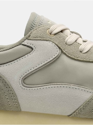 HOFF Sneaker in grün