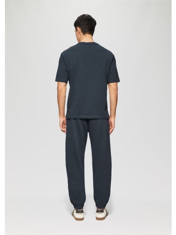 s.Oliver T-Shirt in 58D2_tiefblau