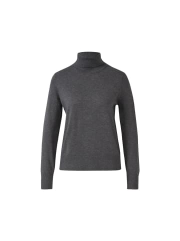S.OLIVER RED LABEL Pullover in Grau
