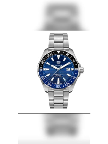 Tag Heuer Herrenuhr WAY201T.BA0927 mit Armband