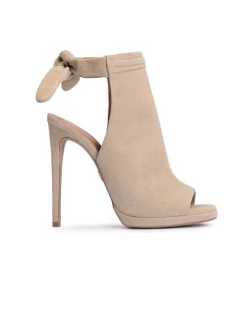 Kazar Boots VIENNA in Beige