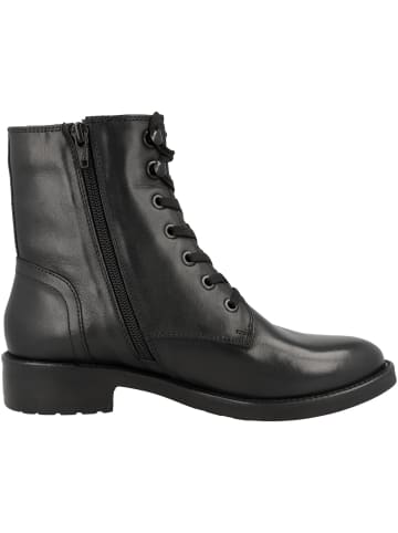 s.Oliver BLACK LABEL Stiefelette 5-25104-29 in schwarz