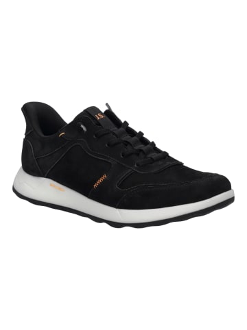 Josef Seibel Sneaker Clint 03 in schwarz
