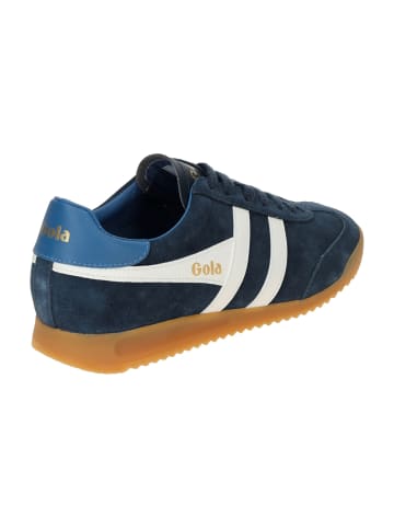 Gola Sneaker Low in Blau