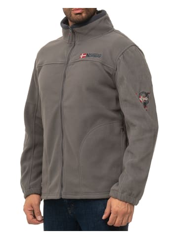 Geographical Norway Jacke M in Grey