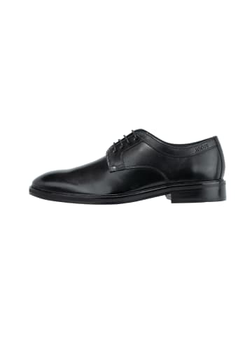 JOOP! Lace Up 'Pero Kleitos in Schwarz'