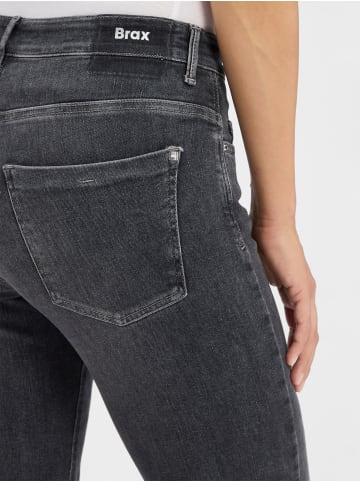BRAX Jeans Maine in schwarz
