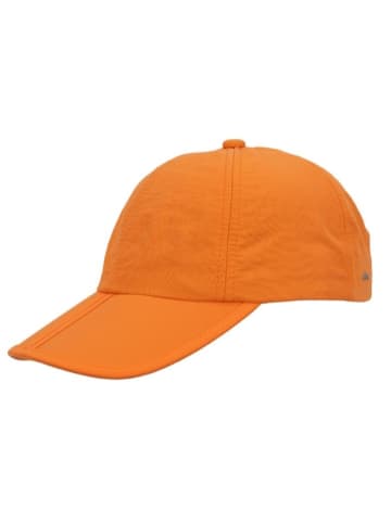 Balke Baseball Cap in rot