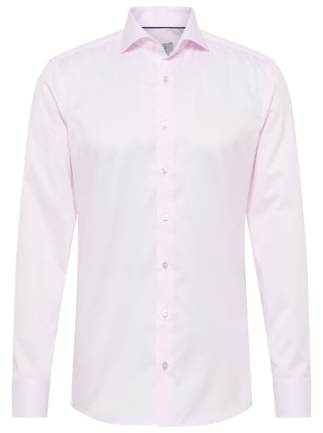 Eterna Hemd SLIM FIT in rosa