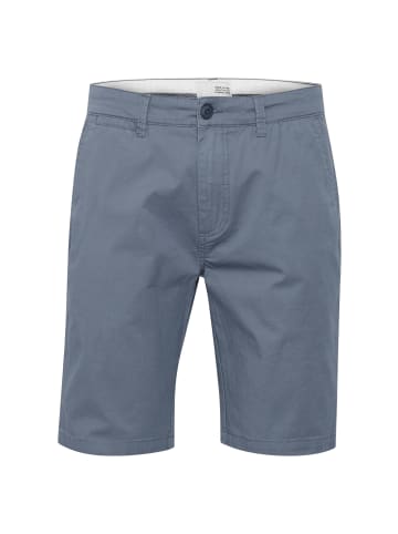 !SOLID Chinoshorts in blau