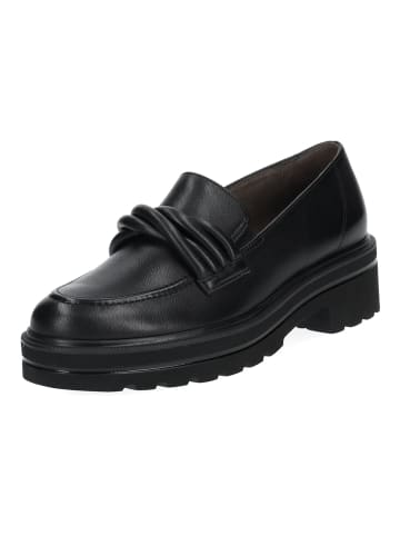 Paul Green Slipper in Schwarz