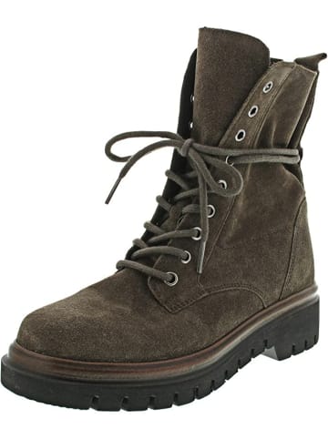 Gabor Stiefel für Damen in braun