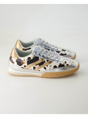 Gioseppo Sneaker low in Silber