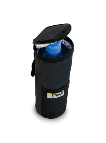 Hauck Isoliertasche Refresh Me - Schwarz in black