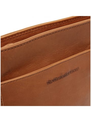 The Chesterfield Brand Umhängetasche Moore in Braun