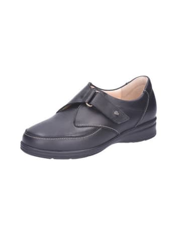 Finn Comfort Halbschuhe ALKMAR in schwarz