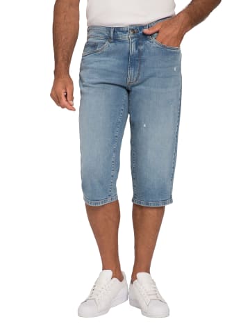 John F. Gee Bermuda in light blue