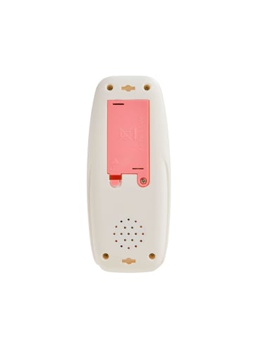 Moni Musikspielzeug Telefon K999-72G in rosa