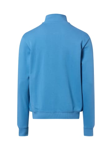 Napapijri Shirt B-small Box in blau