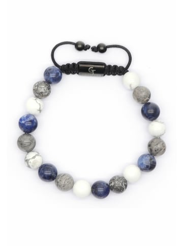 GT COLLECTION Armband Single-Bead in multi