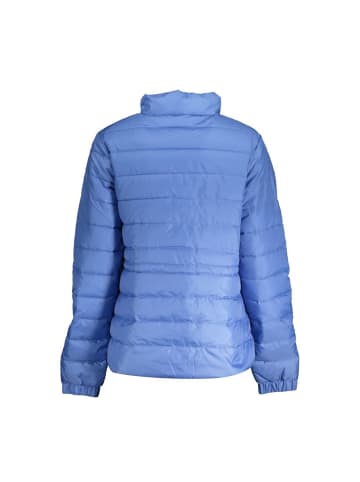 North Sails Blau Polyester Damen Jacke