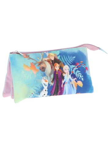 Disney Frozen Disney Frozen Etui Praktisches Federmäppchen