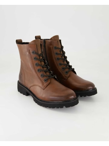 remonte Klassische Stiefeletten in Braun