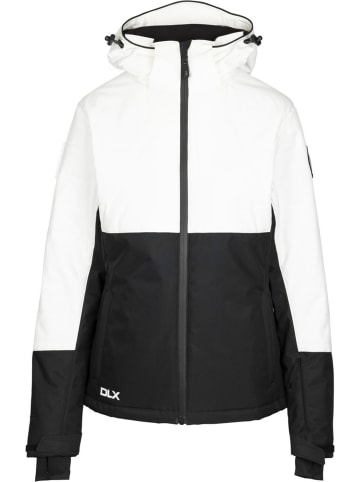 Winterjacke "Jaclyn Ski Jacket" in Weiß