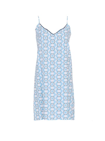 Cyberjammies Madelyn Nightdress Nachtwäsche in blau