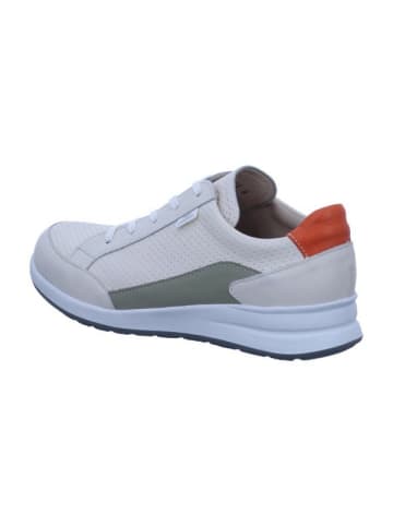 Finn Comfort Freizeit Schnürer für Damen in beige