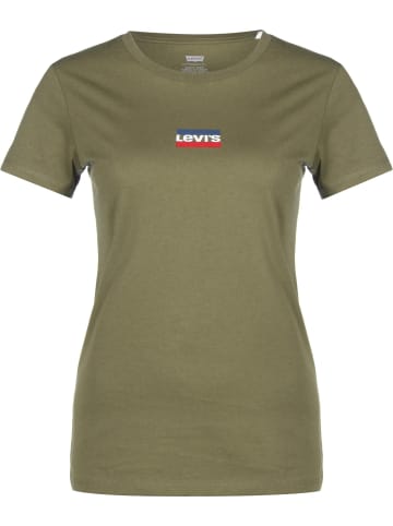 Levi´s T-Shirts in sea turtle