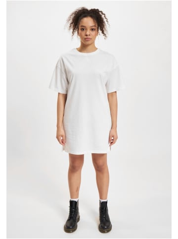 DEF Day Dress in cloud dancer