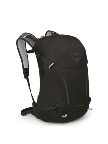 Osprey Hikelite 26 - Wanderrucksack 51 cm in schwarz