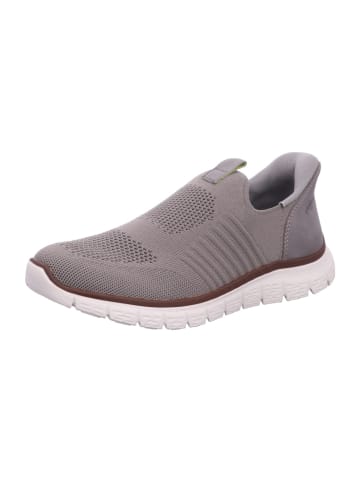 rieker Herren Halbschuhe  in Grau