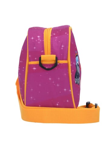 travelite Helden der Stadt Kindertasche 20 cm pink