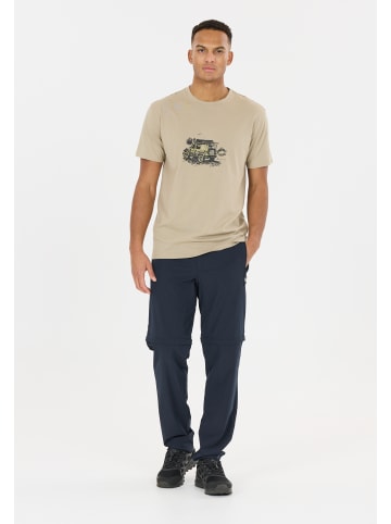 Whistler Hose Gerd V2 in 2048 Navy Blazer