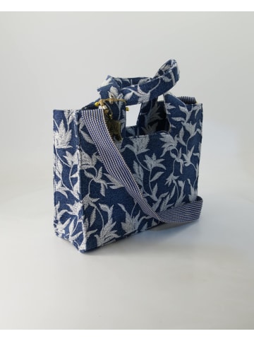 ANOKHI Handtaschen in Blau