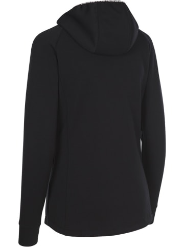 DLX Hoodie in Schwarz