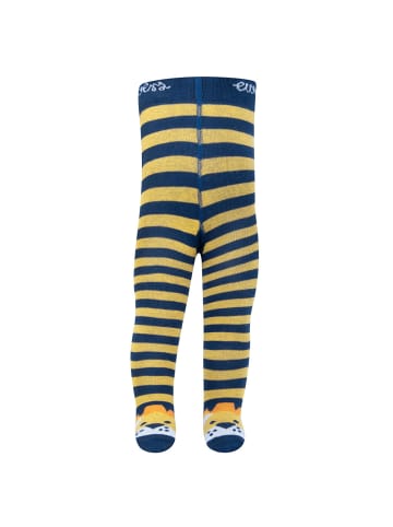 ewers 2er-Set Strumpfhose 2er Pack Löwe in marine
