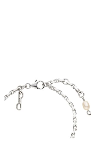 PURELEI Armband Gleam in Silber