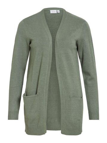 Vila Strickjacke in Laurel Wreath