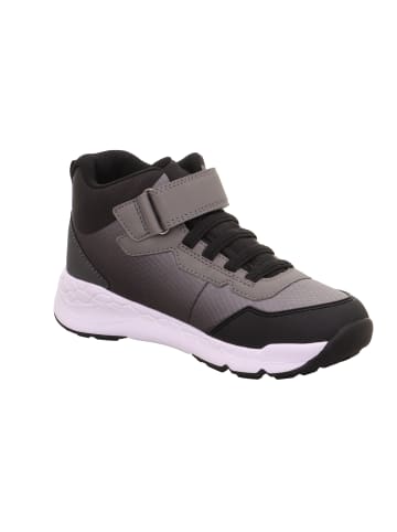 superfit Sneaker High FREE RIDE in Grau/Schwarz