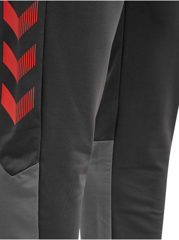 Hummel Hummel Verstellbare Taille Hose Hmlpro Multisport Herren in FORGED IRON/QUIET SHADE