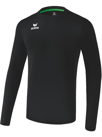 erima Trikot "Trikot Liga Langarm" in Schwarz