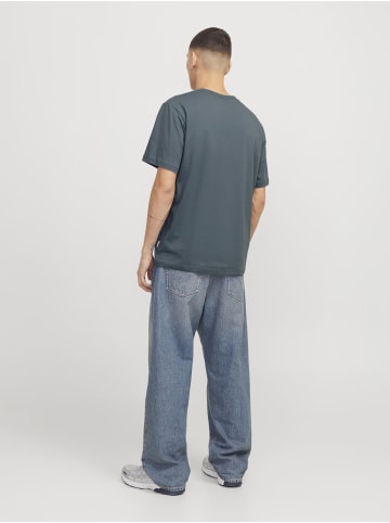 Jack & Jones T-shirt in Stormy Weather